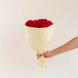 Caja Roses Premium