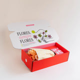 Caja Roses Premium