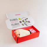 Caja Roses Premium