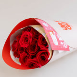 Cono Rosas