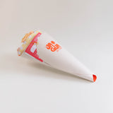 Cono Rosas