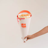 Cono Rosas