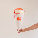Cono Rosas