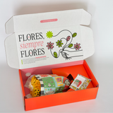 La Jagua Bouquet