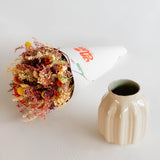 Cono La Jagua Forever