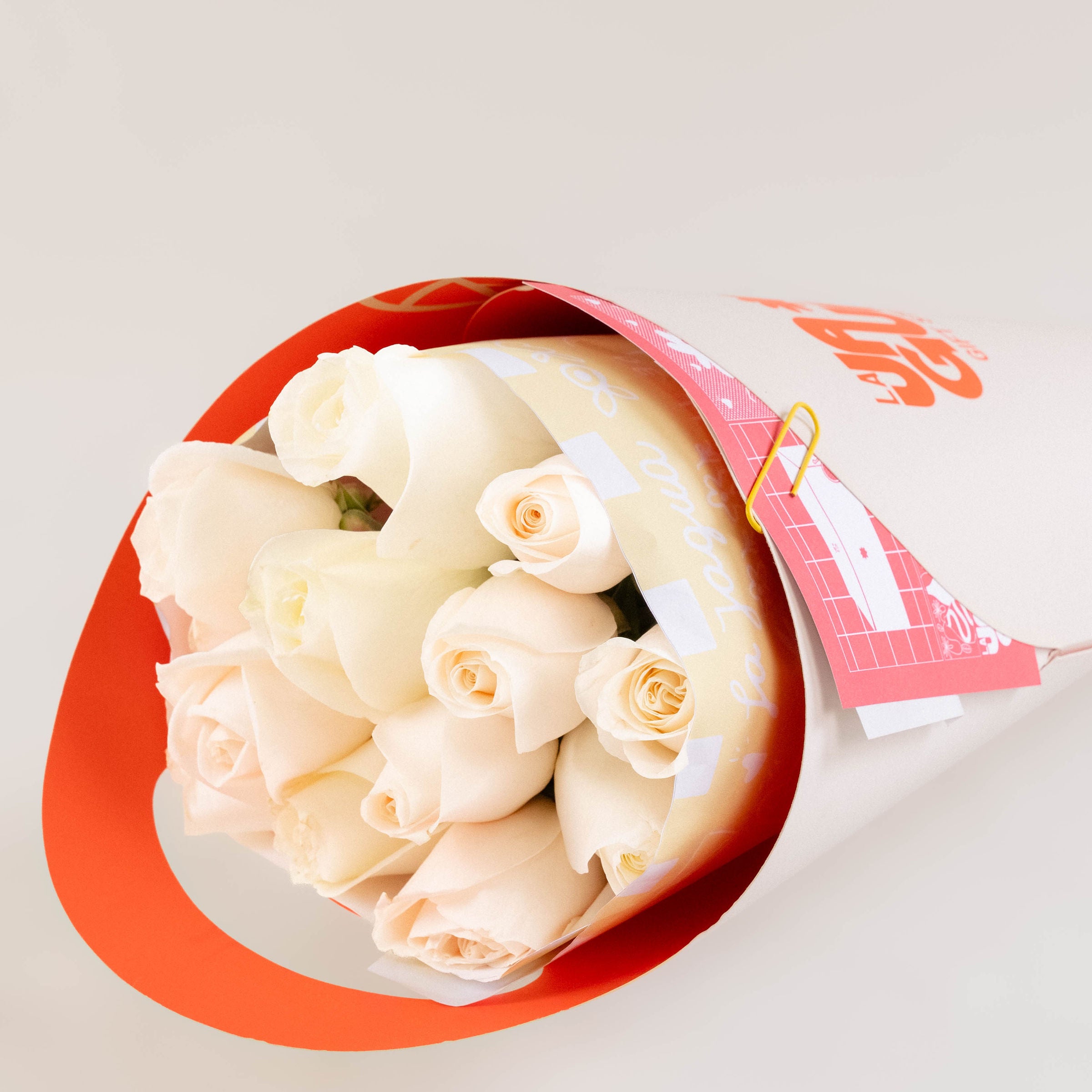 Cono Rosas