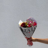 Bouquet La Jagua